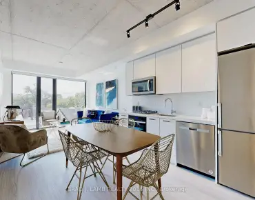 #302-195 McCaul St Kensington-Chinatown 2睡房2卫生间1车位, 出售价格849900.00加元