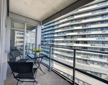 
            #1611-2191 Yonge St Mount Pleasant West 2睡房3卫生间1车位, 出售价格945000.00加元                    