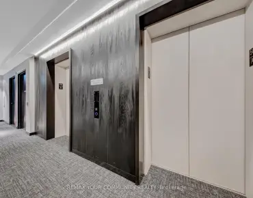 
#5012-88 Queen St. East St Church-Yonge Corridor 1 beds 2 baths  garage 530000.00        