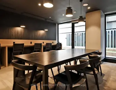 
#1011-195 McCaul St Kensington-Chinatown 3 beds 2 baths 1 garage 1049900.00        
