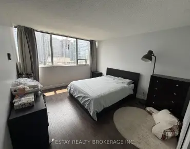 
            #1902-914 Yonge St Annex 2睡房1卫生间车位, 出售价格649000.00加元                    