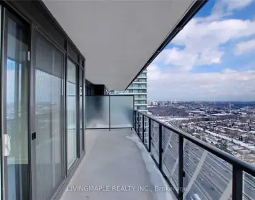 
            #3503-95 Mcmahon Dr Bayview Village 3睡房3卫生间1车位, 出售价格988000.00加元                    