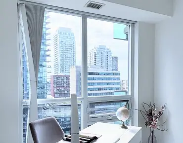 
            #1116-70 Roehampton Ave Mount Pleasant West 2睡房2卫生间1车位, 出售价格909800.00加元                    