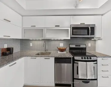 
            #2111E-36 Lisgar St Little Portugal 2睡房2卫生间车位, 出售价格528869.00加元                    