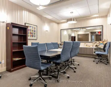 
            #1409-530 St Clair Ave W Forest Hill South 1睡房1卫生间1车位, 出售价格642000.00加元                    