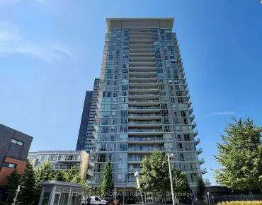 #909-62 Forest Manor Rd Henry Farm 2睡房2卫生间1车位, 出售价格648000.00加元