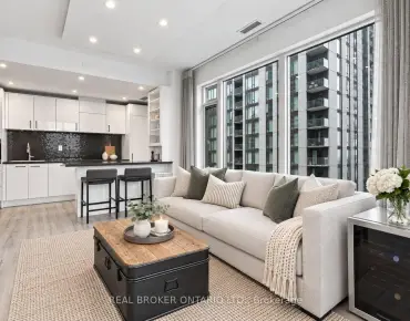 
            #2002-21 Widmer St Waterfront Communities C1 2睡房2卫生间1车位, 出售价格875000.00加元                    