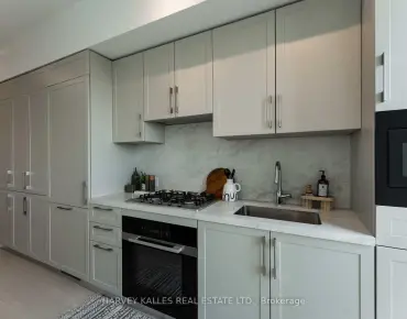 
            #807-8 Manor Rd W Yonge-Eglinton 2睡房2卫生间1车位, 出售价格1519000.00加元                    