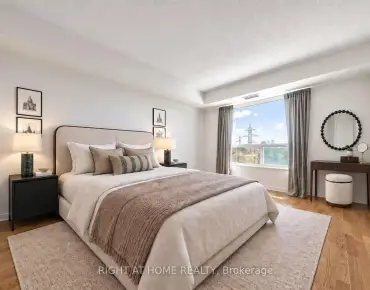 #706-28 Pemberton Ave Newtonbrook East 2睡房2卫生间1车位, 出售价格549000.00加元
