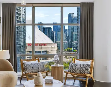 
            #1209-35 Mariner Terr Waterfront Communities C1 2睡房2卫生间1车位, 出售价格1175000.00加元                    