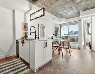 #211-20 minowan miikan Ln W Little Portugal 1 beds 1 baths 1 garage 518898.00