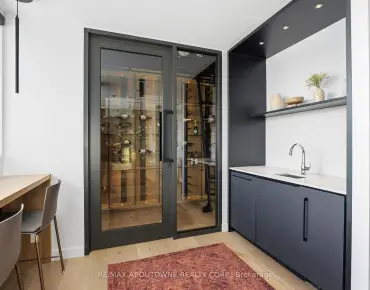 #PH618-899 College St Trinity-Bellwoods 2睡房2卫生间1车位, 出售价格1399000.00加元
