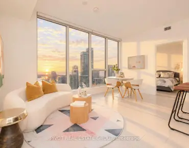 
            #3201-15 Mercer St Waterfront Communities C1 2睡房2卫生间1车位, 出售价格1180000.00加元                    