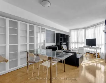 
            #3113-38 Elm St Bay Street Corridor 1睡房2卫生间2车位, 出售价格539000.00加元                    