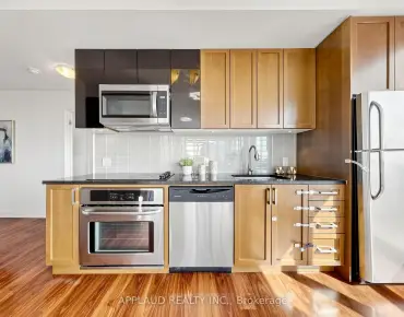 
#2307-89 Dunfield Ave Mount Pleasant West 2 beds 2 baths 1 garage 829000.00        