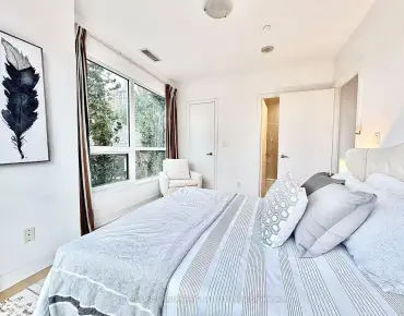 #209-58 Orchard View Blvd Yonge-Eglinton 2睡房2卫生间1车位, 出售价格779000.00加元