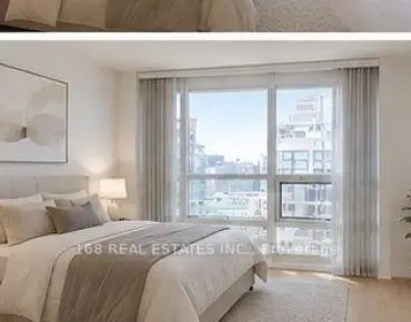 #2809-761 Bay St Bay Street Corridor 2睡房2卫生间1车位, 出售价格885000.00加元