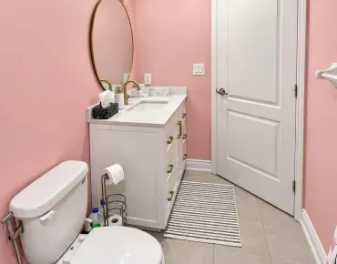 
#2214-17 Barberry Pl E Bayview Village 1 beds 1 baths 1 garage 495000.00        