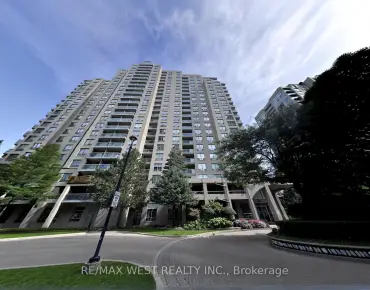 #511-28 Empress Ave Willowdale East 2睡房2卫生间1车位, 出售价格724999.00加元