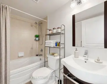 #609-10 Northtown Way Willowdale East 1睡房1卫生间1车位, 出售价格469888.00加元