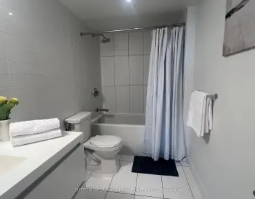 
#1709-75 Queens Wharf Rd Waterfront Communities C1  beds 1 baths  garage 299000.00        