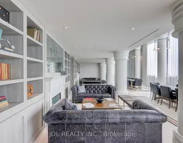 
            #1811-33 Helendale Ave Yonge-Eglinton 1睡房1卫生间车位, 出售价格395000.00加元                    