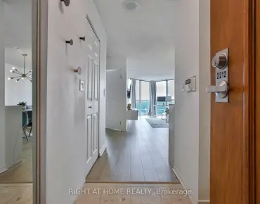 
#2212-7 Concorde Pl Banbury-Don Mills 1 beds 1 baths 3 garage 419000.00        
