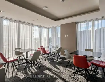 #2205-72 Esther Shiner Blvd Bayview Village 1睡房1卫生间1车位, 出售价格488000.00加元