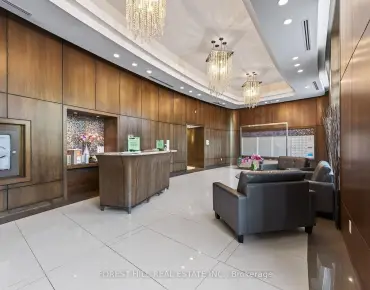 
#PH310-18 Valley Woods Rd Parkwoods-Donalda 2 beds 2 baths 1 garage 569000.00        