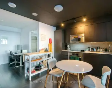 #2308-15 Iceboat Terr Waterfront Communities C1 1 beds 1 baths 1 garage 624900.00