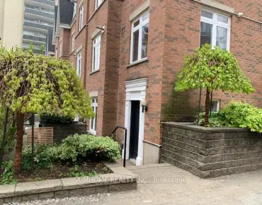 
#1-100 Redpath Ave Mount Pleasant West 2 beds 2 baths 2 garage 788000.00        