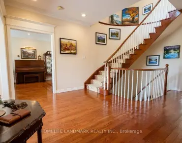 #312-18 Parkview Ave Willowdale East 2睡房2卫生间1车位, 出售价格538000.00加元