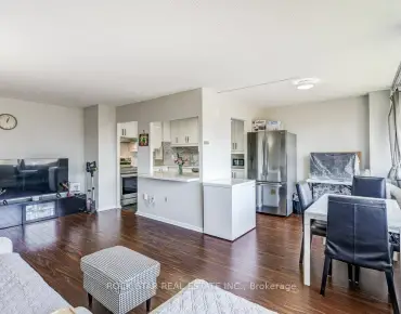 #708-10 Sunny Glenway Flemingdon Park 2 beds 1 baths 1 garage 439900.00