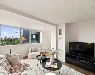 #1805-5 Old Sheppard Ave Pleasant View 3 beds 2 baths 1 garage 549900.00