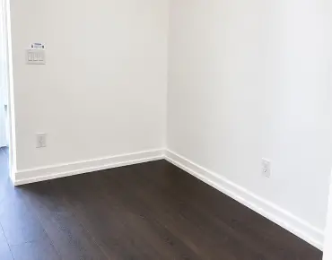 #1706-219 Dundas St E Church-Yonge Corridor 1 beds 1 baths garage 458000.00