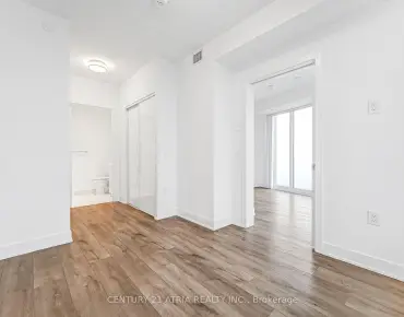 #3308-575 Bloor St E North St. James Town 2睡房2卫生间1车位, 出售价格699000.00加元
