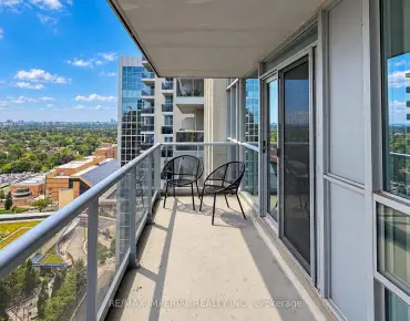 
            #2903-4968 yonge St Lansing-Westgate 2睡房2卫生间1车位, 出售价格649000.00加元                    
