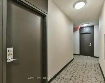 
#1604-62 Forest Manor Rd Henry Farm 1 beds 1 baths 1 garage 489900.00        