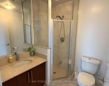 #4602-65 Bremner Blvd Waterfront Communities C1 2睡房2卫生间1车位, 出售价格699000.00加元