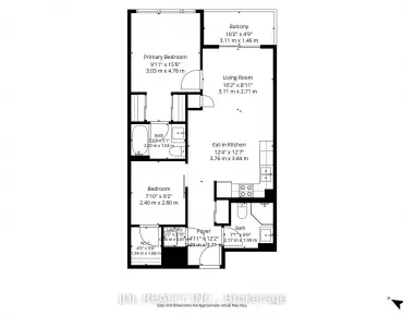 
#220-68 Canterbury Pl Willowdale West 2 beds 2 baths 2 garage 499999.00        