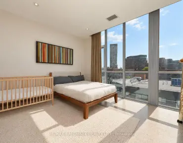 
            #402-510 King St E Moss Park 2睡房3卫生间2车位, 出售价格1896000.00加元                    