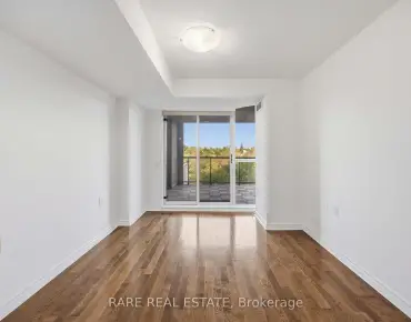 
#606-388 Bloor St E Rosedale-Moore Park 1 beds 2 baths  garage 439880.00        
