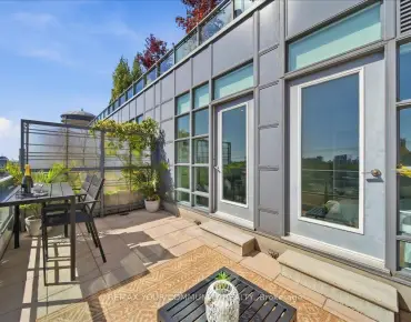 
#501-380 Macpherson Ave Casa Loma 2 beds 1 baths 1 garage 799000.00        
