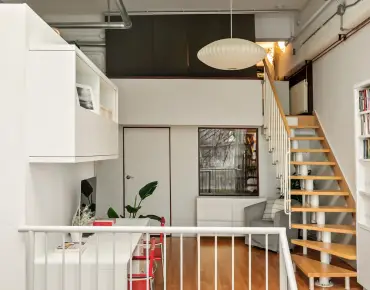 #205-264 Seaton St Moss Park 3 beds 3 baths garage 1195000.00