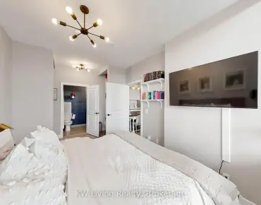 
            #406-11 Lillian St Mount Pleasant West 2睡房2卫生间1车位, 出售价格739000.00加元                    