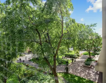 
            #414-40 Homewood Ave Cabbagetown-South St. James Town 1睡房1卫生间车位, 出售价格479000.00加元                    