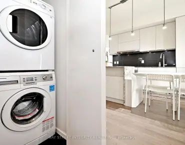 #1512-1 Bloor St E Church-Yonge Corridor 1 beds 1 baths garage 680000.00