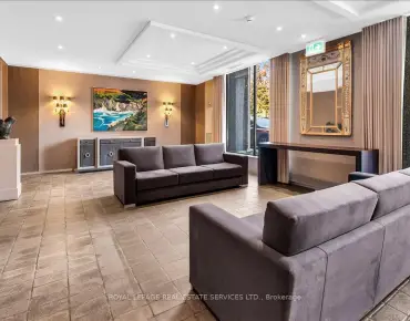 
            #1104-619 Avenue Rd Yonge-St. Clair 2睡房1卫生间1车位, 出售价格1479000.00加元                    