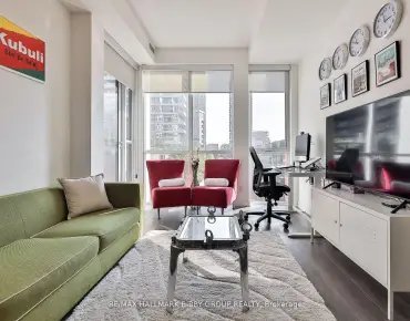 
#307-170 Sumach St Regent Park 1 beds 1 baths  garage 449900.00        