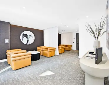 
            #1405-308 Jarvis St Church-Yonge Corridor 2睡房2卫生间车位, 出售价格615000.00加元                    